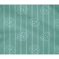 thumbnail image 4 of oneOone Cotton Flex Fabric Dot & Stripe Block Print Fabric BTY 40 Inch Wide, 4 of 4