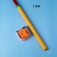 thumbnail image 2 of Xingzhi Stretchy Waterproof Wrap Ties with Non Slip Waterproof Design for Spinning Rod Fly Rod Casting Rod, 2 of 8