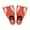 Chengse35to36, variant on Yihuala Comfortable Snorkeling Swimming Flippers Assistant Equipment for Underwaters Swimming Professional Flexible Diving Fin