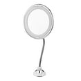 thumbnail image 4 of LOLIPPYY 1Set Vanity Mirror With Led Lights For Women 8 Inches, 4 of 8