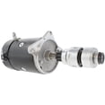 thumbnail image 3 of 6 Volt Starter w/ 9T Drive For Ford 901-Series 172CI 4-Cyl FAC11001G, 3 of 8