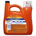 thumbnail image 4 of Tide Stain Release HE, 72 Loads Liquid Laundry Detergent, 138 fl oz, 4 of 8