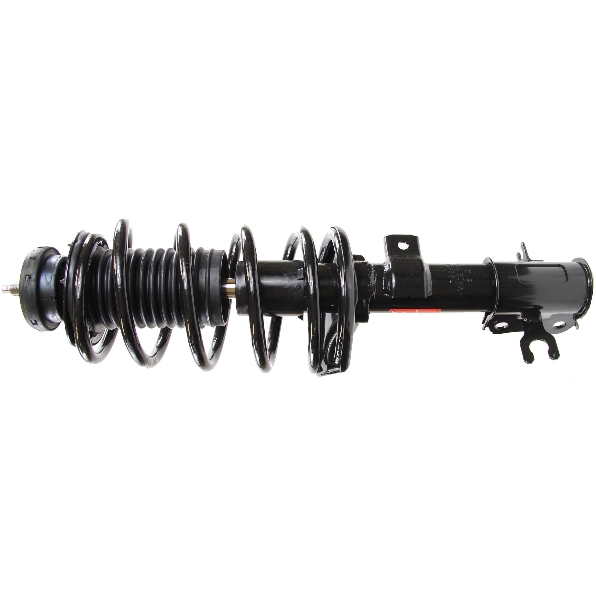 Monroe Shocks & Struts Quick-Strut 172935 Strut and Coil Spring