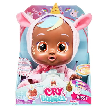 Cry Babies Fantasy Jassy