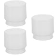 thumbnail image 3 of 3 Count Leak Bottle Silicone Seal Water Jug Lid Accessory, 3 of 8