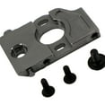 thumbnail image 4 of ZheElen Aluminum Alloy Adjustable Motor Mount For 1/28 WLtoys K989 On-Road Vehicles Titanium, 4 of 6