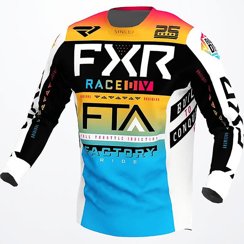 Mtb dh jersey shop