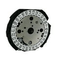 thumbnail image 7 of Durable Watch Movement Quartz Movement Repair Replacement For JAPAN For VD SERIES VD53C VD53 Movement Accessories, 7 of 7