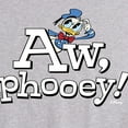 thumbnail image 2 of Disney - Donald Duck - Aw, Phooey! - Men's Jersey Tank Top, 2 of 4