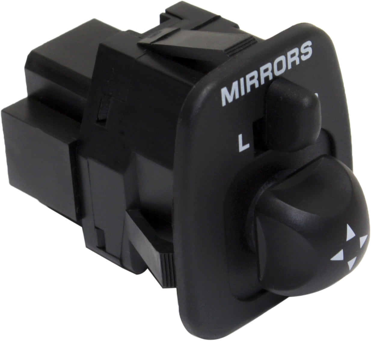 Mirror Switch Compatible with 1997-1999 Ford Expedition / F-250 Sold individually
