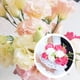 thumbnail image 4 of 16 Pack de Espuma con Manejar Floral Soporte para Ramo Soporte para Ramo de Flores para Arreglos Florales Suministros de Ramo de Boda, 4 of 5