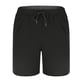 thumbnail image 5 of Pantalones de Sudador para Hombres Cortos Verano Sólido Casual con Bolsillos Cordón Pantalones Cortos Deportivos de la Cintura Media, 5 of 7