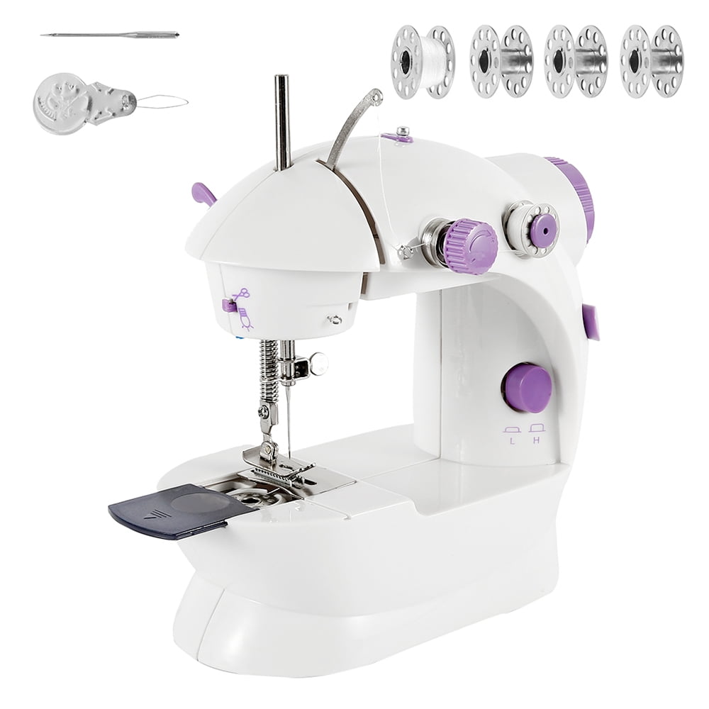 Sewing Machines ghfcffdghrdshdfh Mini Portable Cordless Handheld
