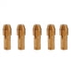 thumbnail image 3 of 24Pcs 0.5-3Mm PequeñO Kit de Herramientas de Pinza de Broca Eléctrica Mini Twist Chuck, 3 of 5