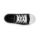 thumbnail image 4 of TENIS CASUALES NIÑA STYLO 344 TEXTIL NEGRO Stylo 344, 4 of 4