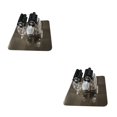 thumbnail image 1 of Ounissouiy De Pared Mopa Organizador Cepillo Escoba Percha Almacenaje Estante Cocina Tool Type2 NO2, 1 of 6