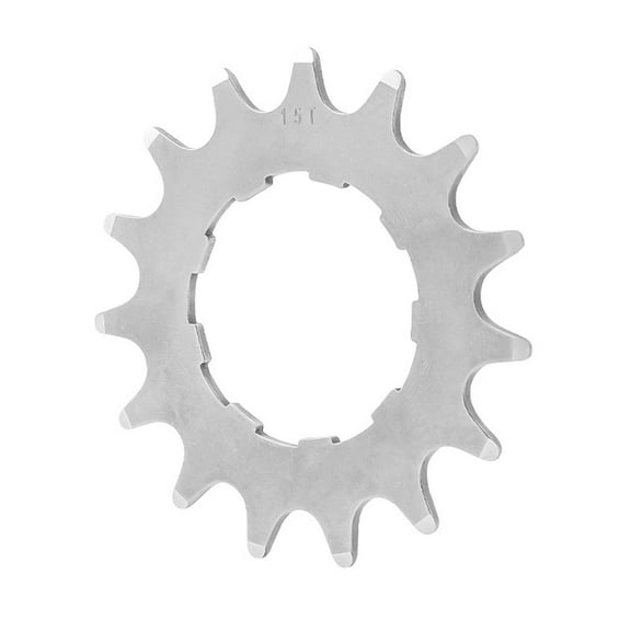 Yokua Single Speed Bike Bicycle for Type Cassette