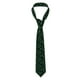 thumbnail image 1 of Balery Dinosaurs Corbata Clásica de Seda para Hombre, Corbata Tejida Jacquard, Corbatas Formales para Negocios y Bodas, 1 of 7