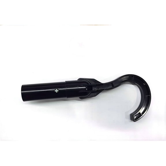 Pool Cleaner Retrieval Hook for Robotic Pool Vacuum, Universal Pool Robot Lifting Tool Compatible with Standard Telescopic Poles, Pool Maintenance Accessory