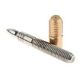 thumbnail image 5 of funtasica Billiards Pool Cue Joint Pin Billiards Accessories Metal Premium Part Accessory Shaft Fittings Portable Pool Cue Joint Screws for Joint, 5 of 8