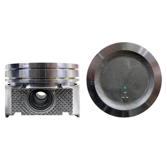 Pistones Para Oldsmobile Cutlass Ciera 1982-1992 (Spq) Spq Cutlass Ciera