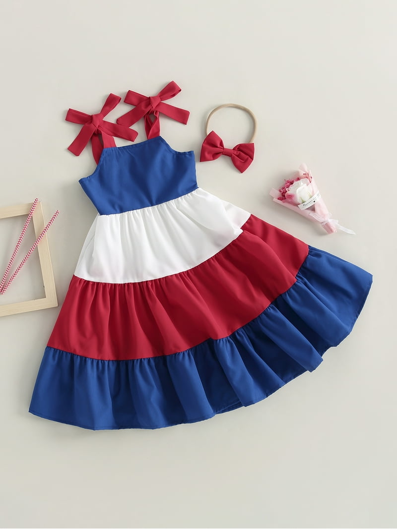 dark blue and red dress 100% Cotton Navy Plaid Mini Dress - All Dresses