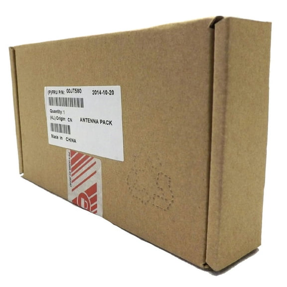 Lenovo ThinkPad Helix (type 20CG, 20CH) WLAN & WWAN Antenna Set 00JT580