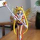 thumbnail image 3 of Anime Sailor Moon Cake accesorios Tsukino Usagi figura de acción decoración de coche colección muñecas modelo juguetes regalos, 3 of 4