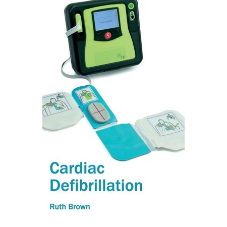 ISBN 9781632410764 product image for Cardiac Defibrillation (Hardcover) | upcitemdb.com