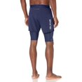 thumbnail image 2 of Medias de compresión y pantalones cortos SKINS Series-3 Superpose Hybrid para hombre, 2 of 6