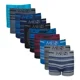 thumbnail image 4 of Boxer Mayoreo Lote 3 Docenas (36 Piezas), 4 of 4
