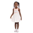 thumbnail image 2 of Disney Toddler Girls Beauty and the Beast Chip Graphic Tank Dress, Sizes 12M-5T, 2 of 8