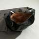 thumbnail image 1 of Bolso Hombro Crescent Hobo Cuero Suave PU Bandolera para Mujer (), 1 of 7