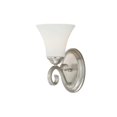 thumbnail image 1 of Vaxcel International W0194 Belleville 1L Vanité - Nickel Satiné, 1 of 1