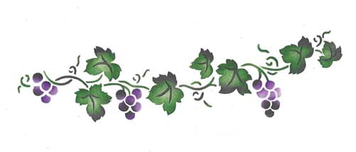 small-grape-wall-stencil-sku-1293-by-designer-stencils-walmart