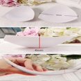 thumbnail image 2 of SUGARMOM Removable Bra Inserts Bra Sports Pads Swimsuit Bra Cups Swimsuit Pads Strapless Bikini Sports Suits, 2 of 5