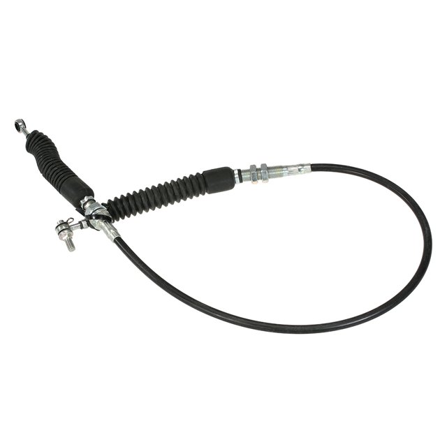 Amdohai Gear Selector Shift Cable Fit for Polaris RZR 800 2008-2013 7081680 7081342