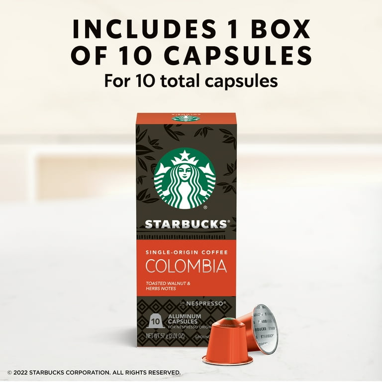 Capsule nespresso walmart online
