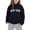 A-Black2333, variant on Bobifish Toddler Girls Outfit Sets Fall Spring Cartoon Pattern Print Long Sleeve Top Elastic Waist Long Pants 2 Piece Sets