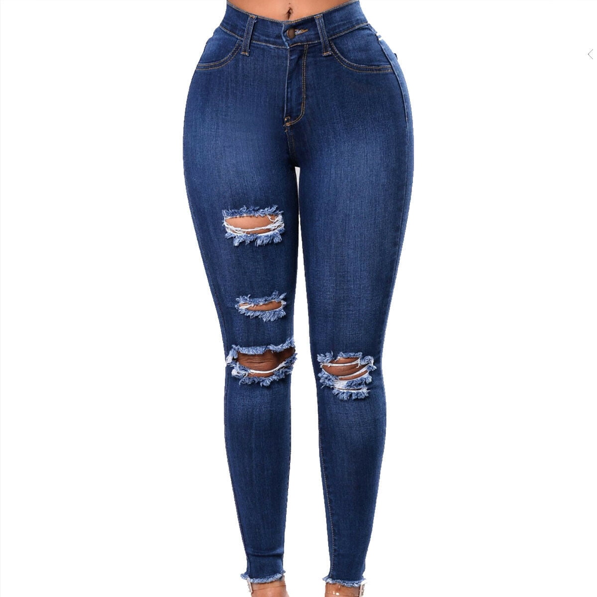 chic jeans at walmart