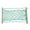 Mint Green, variant on Wovilon Home Kitchen Fruit Hanging Basket Wind Cotton Rope Hand-Woven Vegetable And Fruit Net Pocket