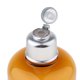 thumbnail image 3 of Botella vacía de 3 piezas con tapa, no , maquillaje Botellas cosméticas para lociones, tónicos, champú, gel de , hidroso, aceites 300 ml Salvador Botella cosmética vacía, 3 of 8