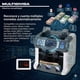 thumbnail image 4 of Contadora Bancaria Gutstark 500 Billetes 1200 Pz, 4 of 7