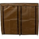 thumbnail image 3 of Zapatera Organizador 36 Pares Compartimientos Metal vh home  Zapatera Organizadora, 3 of 3