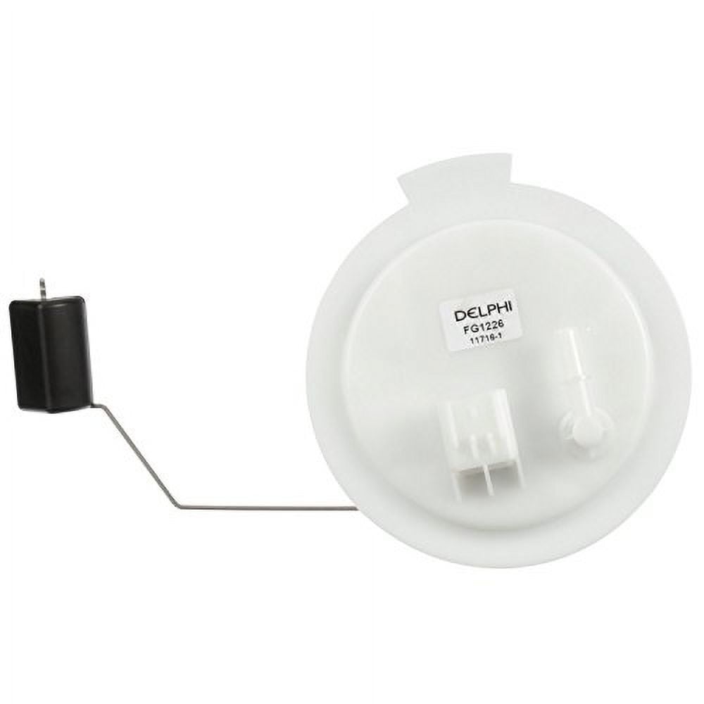 Fuel Pump Module Assembly Fits select: 2008 ,2011 JEEP WRANGLER UNLIMITED