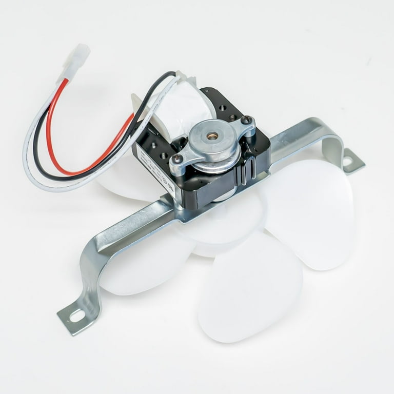 Choice Parts 97012248 Range Hood Fan Motor for Vented Models Broan  