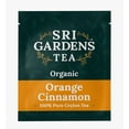 thumbnail image 5 of Sri Gardens Tea Orange Cinnamon, 20 Tea Bags, 5 of 5