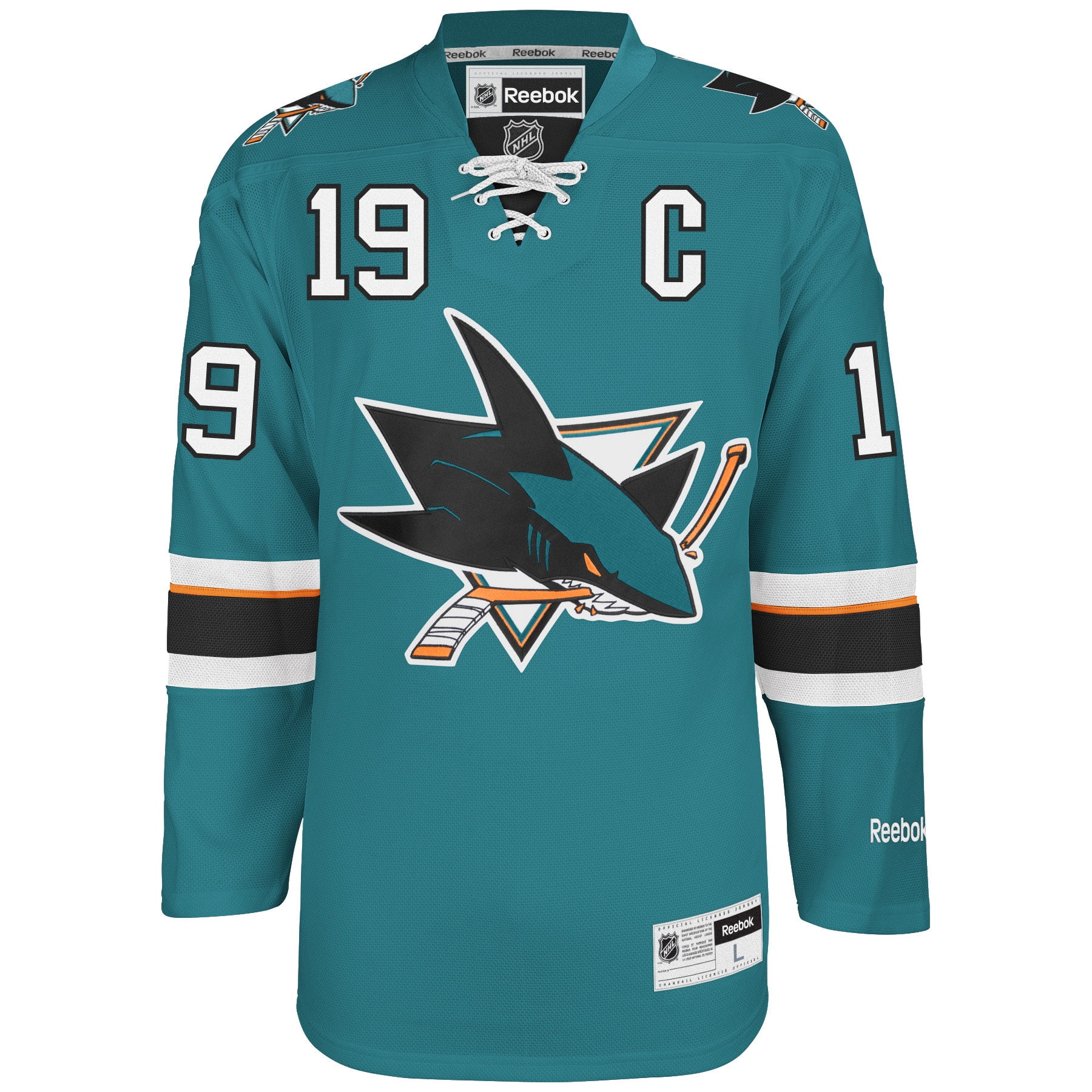 san jose sharks halloween jersey