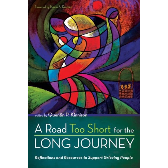 A Road Too Short for the Long Journey (Hardcover)