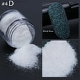 thumbnail image 2 of 1 Box Nail Glitter Dipping Powder Shiny Pigment Sugar Nail Art Sequins, 2 of 3